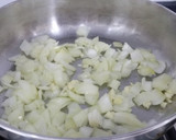 Foto del paso 1 de la receta: Pasta integral con verduras