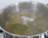 Foto del paso 5 de la receta: Pasta integral con verduras