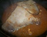 Foto del paso 3 de la receta: Alas de raya al pimentón con vino fino