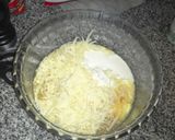 Foto del paso 5 de la receta: Quiche lorraine fusión
