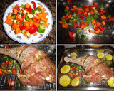 Foto del paso 3 de la receta: Pierna de pavo al horno exquisita