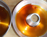 Foto del paso 2 de la receta: Flan de queso fresco y coco al aroma de ron