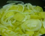 Foto del paso 1 de la receta: Chicharro al horno con verduras