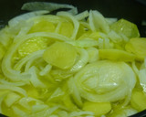 Foto del paso 1 de la receta: Chicharro al horno con verduras