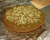 Foto del paso 9 de la receta: Tarta de cumpleaños para las mamás