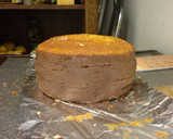 Foto del paso 10 de la receta: Tarta de cumpleaños para las mamás