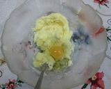 Foto del paso 2 de la receta: Masitas secas bicolor