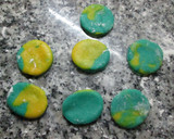 Foto del paso 9 de la receta: Masitas secas bicolor