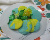 Foto del paso 10 de la receta: Masitas secas bicolor