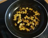 Foto del paso 4 de la receta: Lubina a la espalda con cama de verduras