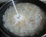 Foto del paso 4 de la receta: Merluza con champán