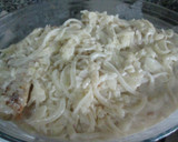 Foto del paso 5 de la receta: Merluza con champán