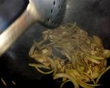 Foto del paso 2 de la receta: Solomillo strogonoff