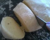 Foto del paso 8 de la receta: Ñoquis con salsa de pollo