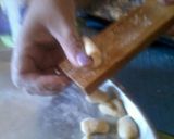 Foto del paso 11 de la receta: Ñoquis con salsa de pollo