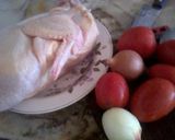 Foto del paso 14 de la receta: Ñoquis con salsa de pollo