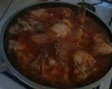 Foto del paso 16 de la receta: Ñoquis con salsa de pollo