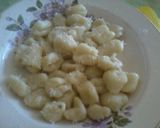 Foto del paso 19 de la receta: Ñoquis con salsa de pollo