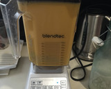 Foto del paso 2 de la receta: Batido de calabaza (auyama) a la almendra
