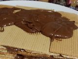 Tarta de Nutella