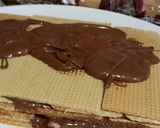 Foto del paso 1 de la receta: Tarta de Nutella