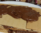 Foto del paso 1 de la receta: Tarta de Nutella
