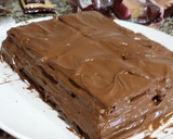 Foto del paso 3 de la receta: Tarta de Nutella