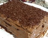 Foto del paso 4 de la receta: Tarta de Nutella