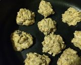 Foto del paso 2 de la receta: Galletas de granola y miel