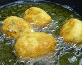 Foto del paso 11 de la receta: Croquetas de boletus