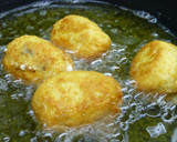 Foto del paso 11 de la receta: Croquetas de boletus