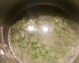 Foto del paso 2 de la receta: Guisantes con champiñones