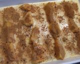 Foto del paso 7 de la receta: Manzanas y caquis al horno con sidra