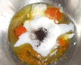 Foto del paso 3 de la receta: Budín sorpresa
