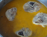 Foto del paso 7 de la receta: Codillos con frutas secas