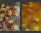 Foto del paso 5 de la receta: Salchichas frescas guisadas