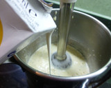Foto del paso 4 de la receta: Lenguados con salsa de cebolla y manzana