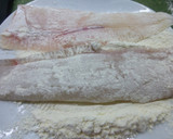 Foto del paso 5 de la receta: Lenguados con salsa de cebolla y manzana