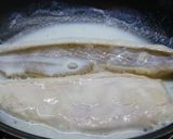 Foto del paso 6 de la receta: Lenguados con salsa de cebolla y manzana