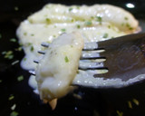 Foto del paso 7 de la receta: Lenguados con salsa de cebolla y manzana