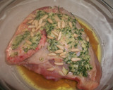 Foto del paso 3 de la receta: Pechuga de pollo empiñonada