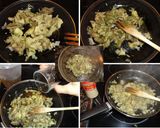 Foto del paso 7 de la receta: Budín de berenjena en microondas