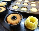 Foto del paso 6 de la receta: Bizcochito para princesas