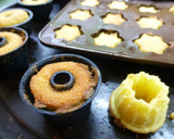 Foto del paso 6 de la receta: Bizcochito para princesas