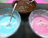 Foto del paso 8 de la receta: Bizcochito para princesas