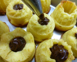 Foto del paso 12 de la receta: Bizcochito para princesas