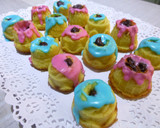Foto del paso 13 de la receta: Bizcochito para princesas
