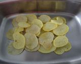 Foto del paso 1 de la receta: Palometa rellena de bacón