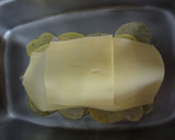 Foto del paso 5 de la receta: Palometa rellena de bacón
