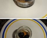 Foto del paso 1 de la receta: Espárragos trufados